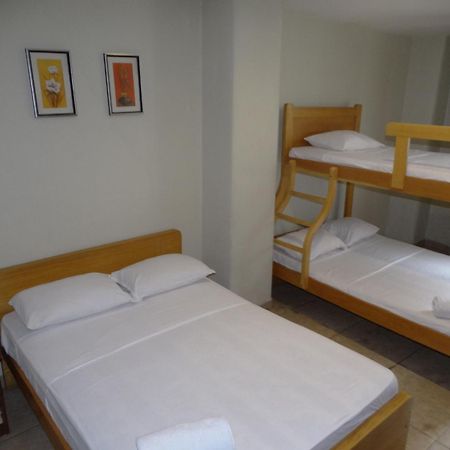 Hotel Onix Gold Guayaquil Pokoj fotografie