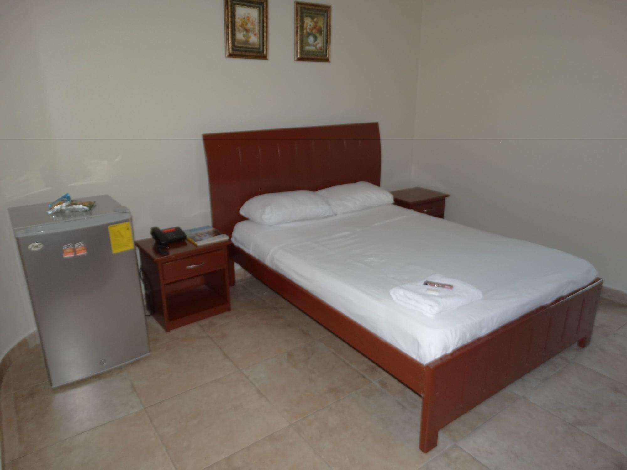 Hotel Onix Gold Guayaquil Exteriér fotografie