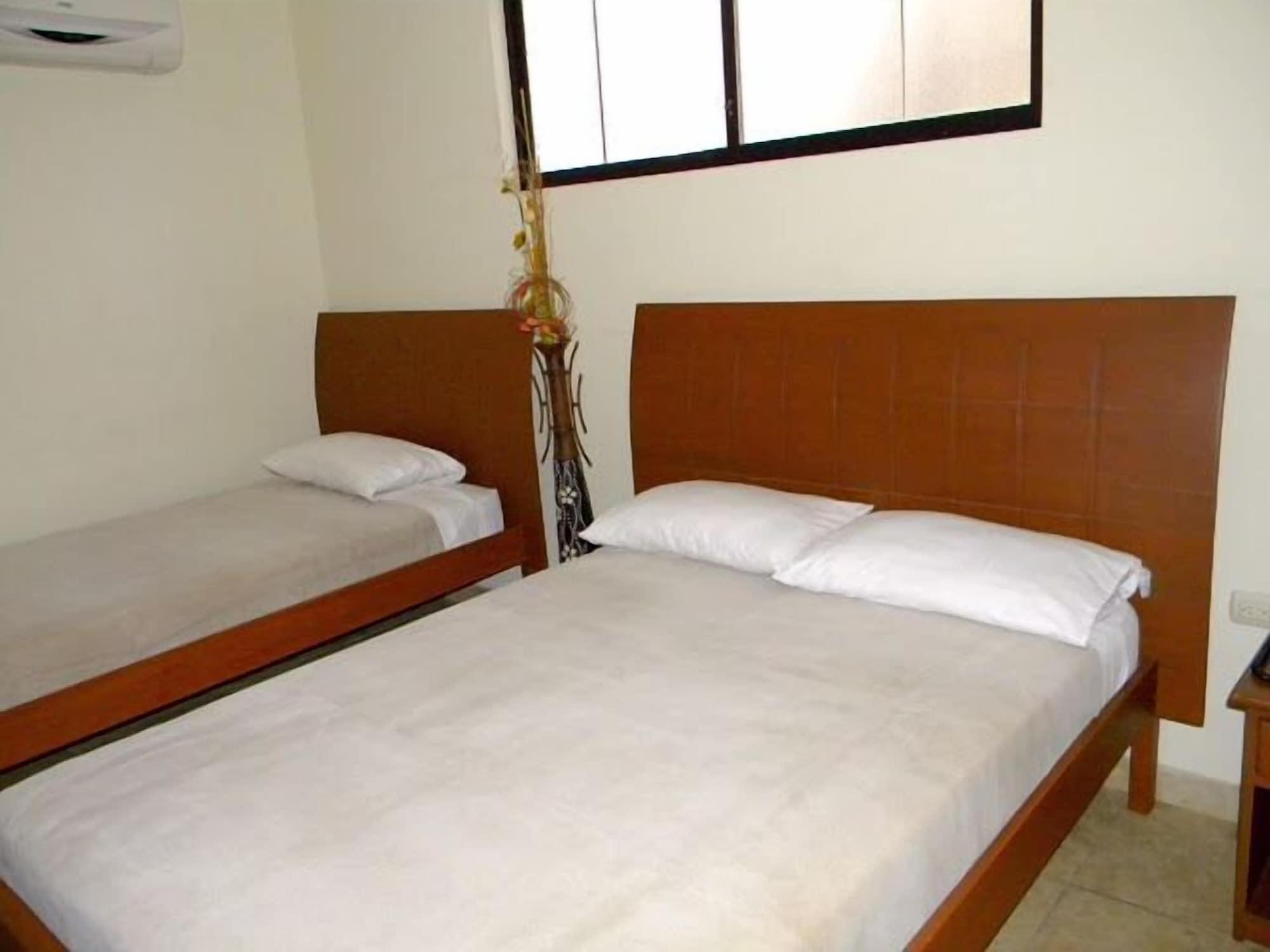 Hotel Onix Gold Guayaquil Exteriér fotografie