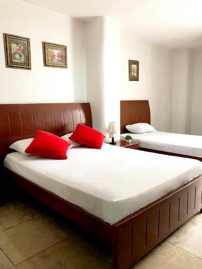 Hotel Onix Gold Guayaquil Exteriér fotografie