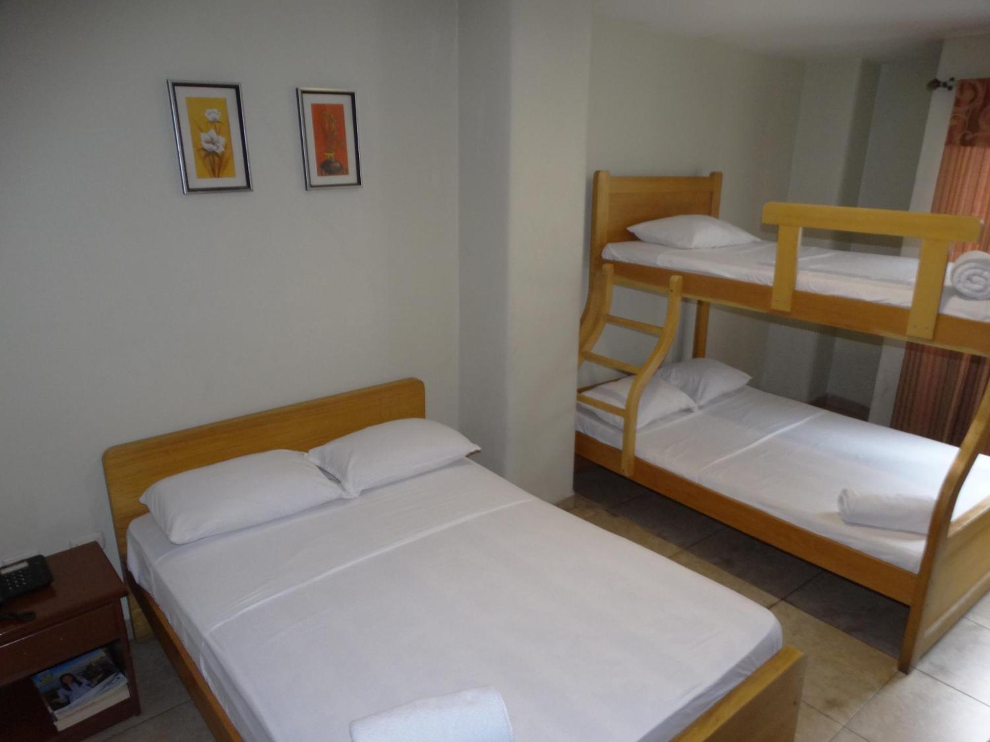 Hotel Onix Gold Guayaquil Pokoj fotografie